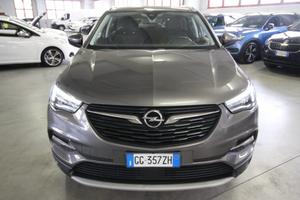 OPEL Grandland 1.6 PHEV aut. FWD Business Elegan