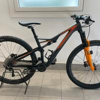 Specialized Stumpjumper carbonio