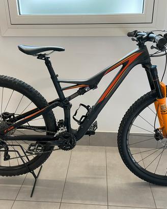 Specialized Stumpjumper carbonio