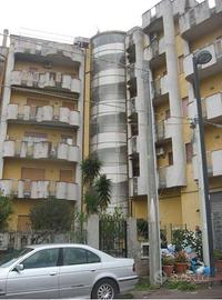 RGE 25/2011 - Tribunale di Patti - Lotto 1