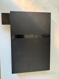 Play station 2 slim
