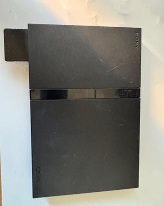Play station 2 slim