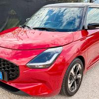 Suzuki Swift 1.2 Hybrid CVT Top