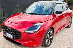 Suzuki Swift 1.2 Hybrid CVT Top