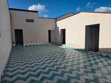 Monte di Pietà Palazzo del 700' per Hotel Boutique