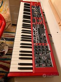 NORD STAGE 4 HA 73 VALUTO PERMUTA
