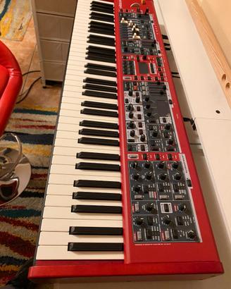 NORD STAGE 4 HA 73 VALUTO PERMUTA