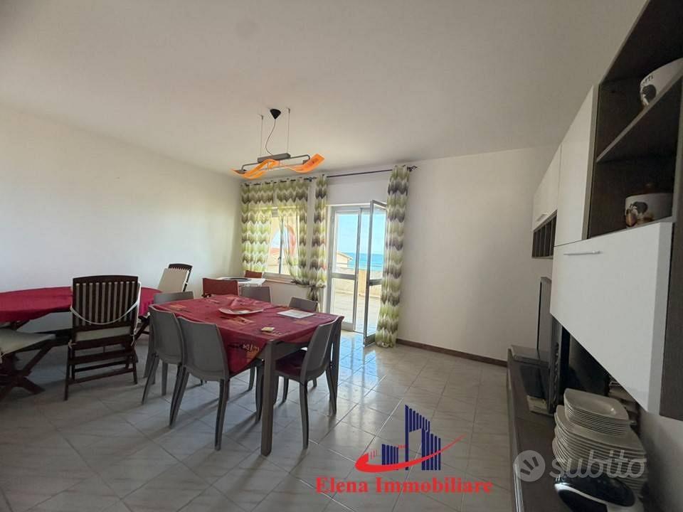 Appartamento – Alcamo Marina - Vista 4