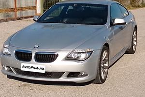 Bmw 635 d TDCI