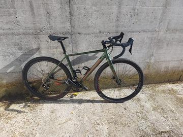 Bottecchia Gravel Monster