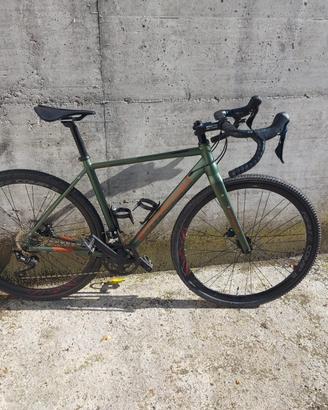 Bottecchia Gravel Monster