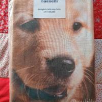 Lenzuola natura by bassetti