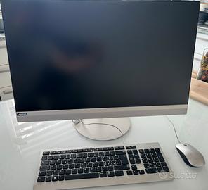 LENOVO Pc All-In-One 27"