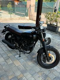 Archive Motociclo AM64 Scrambler 125