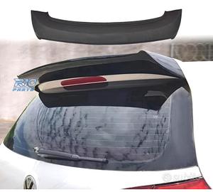 SPOILER VOLKSWAGEN VW GOLF V 5 GTI 03-08