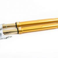 Bmw r nine t 14 16 forcelle ohlins cartucce nix