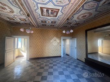 CASA SEMINDIPENDENTE A VEROLI