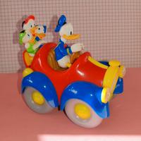 LA 313 DI PAPERINO - Disney originale