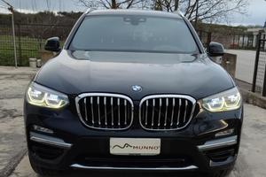 Bmw x3 xdrive luxury