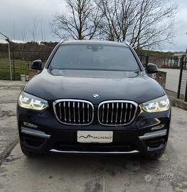 Bmw x3 xdrive luxury