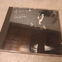 CD Paco De Lucia - Solo quiero caminar (1983)