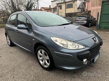 PEUGEOT 307 neopatentati benzina/gpl