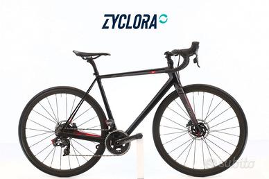 Argon 18 Gallium Pro Disc AXS 12V t.56