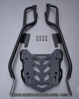 Supporto Bauletto HONDA CB650R CBR 650 R 2021 2023