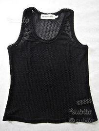 Canotta uomo EMPORIO ARMANI originale taglia S/XS