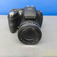Macchina fotografica Fujifilm hs10