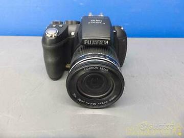 Macchina fotografica Fujifilm hs10
