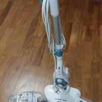 Ariete scopa lavapavimwnti a vapore