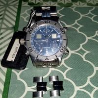 orologio cronografo challenger 180e