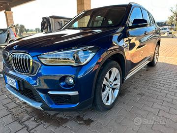 Bmw x1 s-line