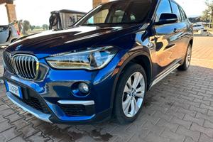 Bmw x1 s-line