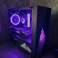 PC da gaming professionale 