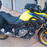 Suzuki V Strom DL 650 - 2023