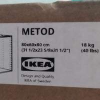 metod ikea 