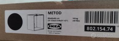 metod ikea 