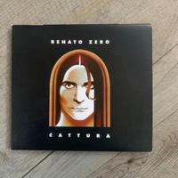 3 CD Renato Zero
