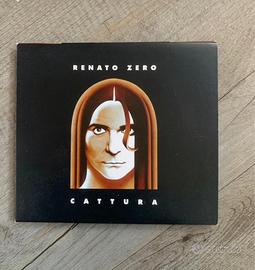 3 CD Renato Zero