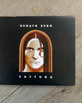 3 CD Renato Zero