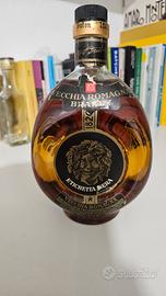 Brandy Vecchia Romagna Etichetta Nera vintage – bo