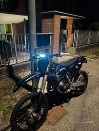 Fantic xe 125 2022