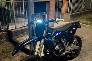 Fantic xe 125 2022