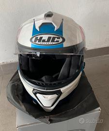 Casco HJC