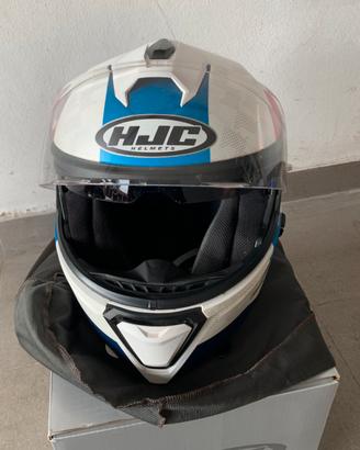 Casco HJC