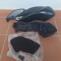 scatola filtro aria runner 180