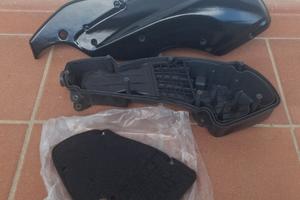 scatola filtro aria runner 180