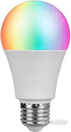 Lampadina Smart wifi